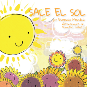 Sale el Sol Banner